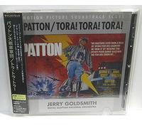 Patton Tora [Re [Import]