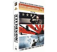 Patton - Tora ! Tora ! Tora ! - Un pont trop loin - Edition Spéciale Fnac E