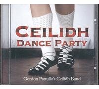 Pattullo,Gordon'S Ceilidh Band - Ceilidh Dance Party