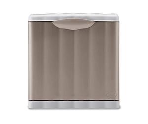 Pattumiera Amica 20L Eco Space Modulaire 40x30x40 Avec Seaux Amovibles