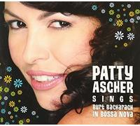 Patty Ascher - Sings Burt Bacharach in Bossa [Import]