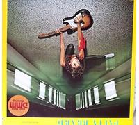 PATTY BRARD - you're in the pocket LP