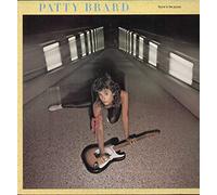 PATTY BRARD - you're in the pocket LP