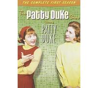 Patty Duke Show: The Complete First Season