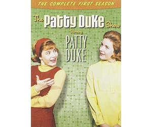 Patty Duke Show: The Complete First Season