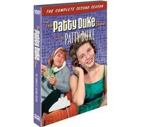 Patty Duke Show: The Complete Second Season