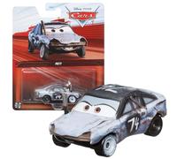Patty | DXV76 | Disney Cars | Die-Cast 1:55 Voitures | Véhicules Mattel