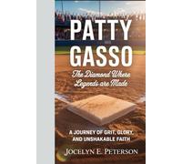 Patty Gasso: The Diamond Where Legends Are Made A Journey of Grit, Glory, and Unshakable Faith