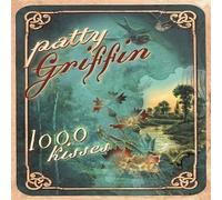 Patty Griffin - 1000 Kisses by Patty Griffin (2002) Audio CD