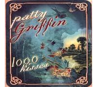 Patty Griffin 1000 Kisses (CD)