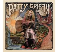 Patty Griffin – Patty Griffin – PGM