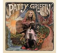 Patty Griffin – Patty Griffin – Vinyle