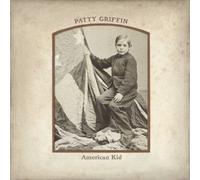 Patty Griffin - American Kid