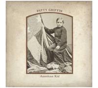 Patty Griffin: American Kid (Dvd/Cd Combo)