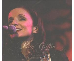 Patty Griffin/Live from The Artists Den