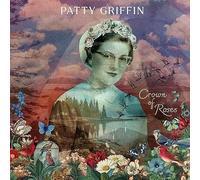 Patty Griffin - Patty Griffin Couronne de roses