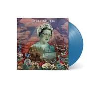 Patty Griffin - Patty Griffin Couronne de roses Turquoise