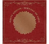 Patty Griffin – Servant of Love – Import – PGM