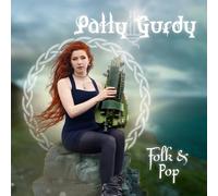 Patty Gurdy Folk & Pop (CD)