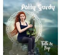 Patty Gurdy - Patty Gurdy-Folk & Pop