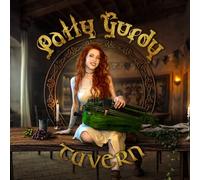 Patty Gurdy – Tavern – CD