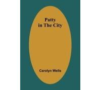 Patty In The City