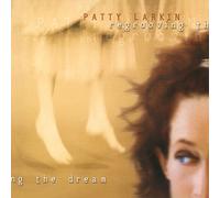 PATTY LARKIN - Regrooving The Dream