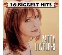 Patty Loveless 16 Biggest Hits (CD)