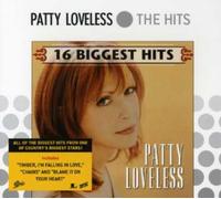 Patty Loveless - 16 Biggest Hits [New CD]