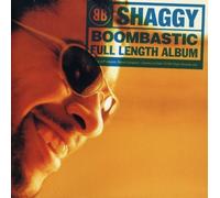 Shaggy – Boombastic – CD – Neuf – Universal Billard