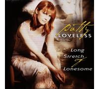 Patty Loveless - Long Stretch of Lonesome Me [Import]