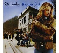 Loveless, Patty - Mountain Soul [Import]