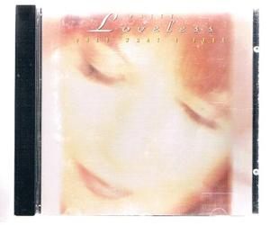 Patty Loveless - Only What I Feel [Import Anglais]