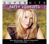 Patty Loveless - Super Hits