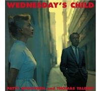 Patty Mcgovern - Wednesday'S Child [Papersleeve]