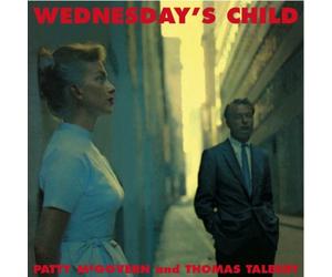 Patty Mcgovern - Wednesday'S Child [Papersleeve]