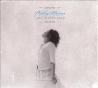 Patty Moon – Lost in Your Head – CD – Import européen