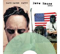 Patty/Paddy