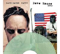 Dave Hause – Patty/Paddy – Vinyle LP 12"