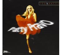Patty Pravo - 100% Patty [Import]