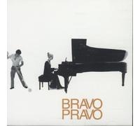 Patty Pravo - Bravo Pravo [Import]