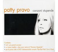 Patty Pravo - Canzoni Stupende [Import]