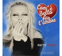 Patty Pravo - COM E Bello Far L'Amore [Import]