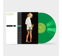 Patty Pravo Concerto Per Patty- Limited Green (Vinyl)
