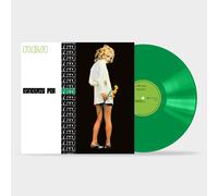 Patty Pravo - Concerto Pour Patty (2024) LP Green Vinyl