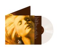 PATTY PRAVO - Di Vero In Fondo (2026) LP Vinyle Clair 33 Tours 12 Pouces