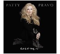 Patty Pravo - Eccomi [Cd] Italy - Import