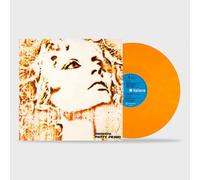 Patty Pravo Rencontre Vinyle LP 180 Gr. Coloré Orange Et Blanc Mix RSD 2025