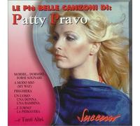 Patty Pravo - Le Piu Belle Canzoni Di