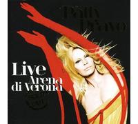Patty Pravo - Live Arena De Vérone - Complet